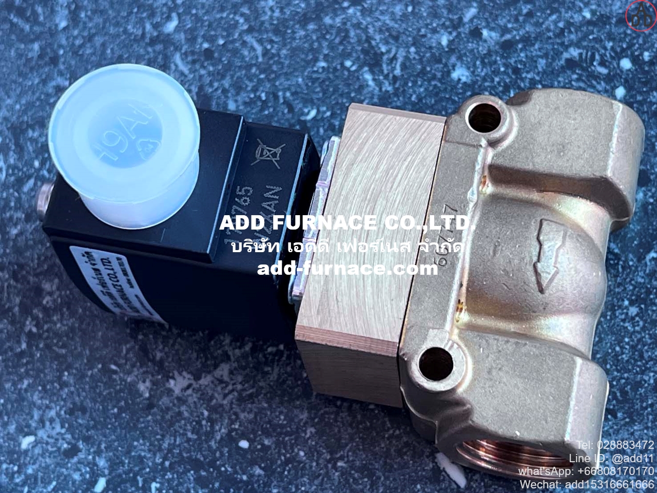 Burkert 5404 B 12,0 EF MS (4)